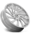 MSA Offroad Wheels M46 BLADE M46-020756C