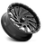 MSA Offroad Wheels M46 BLADE M46-018737M