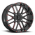 MSA Offroad Wheels M35 BANDIT M35-020737R