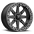 MSA Offroad Wheels M31 LOK2 BEADLOCK M31-06737