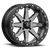 MSA Offroad Wheels M21 LOK BEADLOCK M21-04756