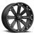 MSA Offroad Wheels M20 KORE M20-06756