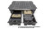 DECKED DRAWER SYSTEM- GM Sierra or Silverado 8 Foot 2500 & 3500 (2020-current) - New "wide" bed width DECKED DRAWER SYSTEM- GM Sierra or Silverado 8 Foot 2500 & 3500 (2020-current) - New "wide" bed width