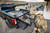 DECKED DRAWER SYSTEM- GM Sierra or Silverado 8 Foot 2500 & 3500 (2020-current) - New "wide" bed width DECKED DRAWER SYSTEM- GM Sierra or Silverado 8 Foot 2500 & 3500 (2020-current) - New "wide" bed width