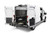 DECKED DRAWER SYSTEM- Chevrolet Express or GMC Savanna (1996-current) DECKED DRAWER SYSTEM- Chevrolet Express or GMC Savanna (1996-current)