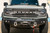 Road Armor 2021+ Ford Bronco Stealth Front Winch Bumper - Tex Blk