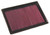 K&N 07-08 Mazdaspeed3 / 03-07 Mazda3 / 05-08 Mazda5 Drop In Air Filter