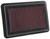 K&N 2017 Hyundai Elantra L4-20L F/I Replacement Drop In Air Filter