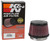K&N Universal 4 Inch Filter