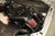 K&N 15-16 Ford F150 V8-5.0L Aircharger Performance Intake Kit