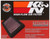 K&N 07-09 350z/370z/G35/G37 Drop In Air Filter