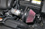 K&N 2014 KIA FORTE / FORTE KOUP  2.0L Silver Typhoon Short Ram Intake