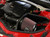 K&N FIPK 11-15 Chevy Camaro V6 3.6L Performance Intake Kit