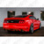 MBRP 15-18 Ford Mustang EcoBoost 2.3L T409 3in Cat Back Dual Split Rear Exit (Street Version)