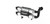 MBRP 17-19 Can-Am Maverick X3 Dual Slip-On Performance Series Exhaust