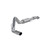 MBRP 11-12 Ford F150 SVT Raptor 6.2L EC-SB/CC-SB 3.5in Cat Back Single Exit Alum Exhaust System