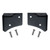 MBRP 97-06 Jeep Wrangler TJ Windshield Light Bracket