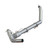 MBRP 1994-2002 Dodge 2500/3500 Cummins Turbo Back (94-97 Hanger HG6100 req.) P Series Exhaust System