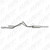 MBRP 2003 Dodge Ram Hemi 1500 5.7L SC/CC-SB Cat Back Dual Split Rear