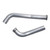 MBRP 2003-2007 Ford F-250/350 6.0L Down Pipe Kit