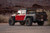 DV8 Offroad 20-22 Jeep Gladiator JT / 05-21 Toyota Tacoma Overland Bed Rack - 2pc. Adjustable