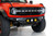 Addictive Desert Designs 21-22 Ford Bronco Bomber Front Bumper (w/ 3 Baja Designs LP4 Mounts)