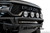 Addictive Desert Designs 2021 Dodge RAM 1500 TRX Light Hoop For PRO Bolt-On Front Bumper