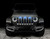 Oracle Pre-Runner Style LED Grille Kit for Jeep Gladiator JT - Blue