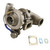 BD Diesel Exchange Turbo - Ford 1992.5-1994 7.3L IDI Modified