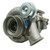 BD Diesel Exchange Turbo - Dodge 1999 5.9L HX35 Automatic Trans