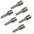 BD Diesel BD Nozzle Set XXX-Pulse - 1998-2002 Dodge 24-valve 75hp