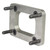 BD Diesel Adapter Manifold Flange - T4-T6 Single Volute
