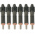 BD Diesel Injector Kit - 1991-1993 Dodge 40hp