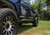 N-Fab Trail Slider Steps 2021 Ford Bronco 4 Door - Textured Black