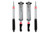 Eibach Pro-Truck Coilover Stage 2 16-21 Toyota Tundra 4WD