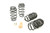 Eibach Pro-Kit for 12-13 Honda Civic Si Coupe/Sedan /13-15 Acura ILX 2.4L 4Cyl