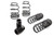 Eibach Pro-Kit for 05-10+ Mustang S197/Convertible V8 / 10 Convertible 6cyl