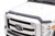 Lund 16-17 Chevy Silverado 1500 Interceptor Hood Shield - Smoke