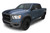 Lund 2019 Ram 1500 SX-Style 4pc Smooth Fender Flares - Black