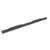 Lund 99-16 Ford F-250 Super Duty SuperCab 5in. Oval Straight Steel Nerf Bars - Black