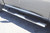Lund 10-17 Dodge Ram 2500 Crew Cab 6in. Oval Straight SS Nerf Bars - Polished