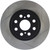 StopTech Power Slot Toyota MR2 Spyder Slotted Left Rear Rotor