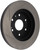 StopTech Power Slot 07 Chevrolet Tahoe Front Right Rotor