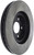 StopTech Power Slot 03-05 SRT-4 Front Left Slotted Rotor