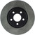 StopTech Power Slot 03-05 SRT-4 Front Left Slotted Rotor