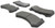 StopTech Street Touring Brake Pads 308.13820