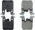 StopTech Street Performance Brake Pads BMW F22 M235i/F30 335i/F32 435i - Rear