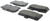 StopTech Street Touring 06-07 Subaru Impreza WRX/WRX STi Front Brake Pads