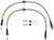 StopTech 07-13 Acura MDX Front SS Brake Lines