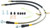 StopTech Stainless Steel Brake Lines Kit 950.61014